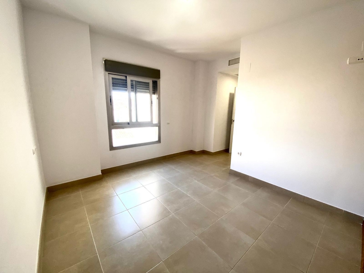 Apartment for sale in Calpe
