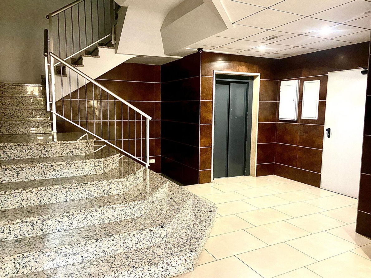 Apartment for sale in Calpe