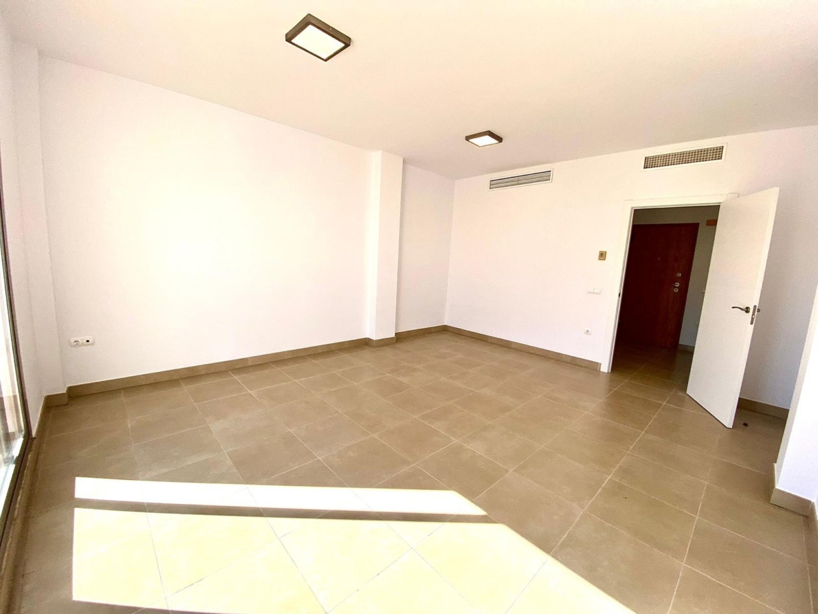 Apartment for sale in Calpe