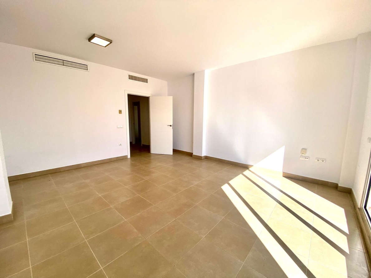 Apartment for sale in Calpe