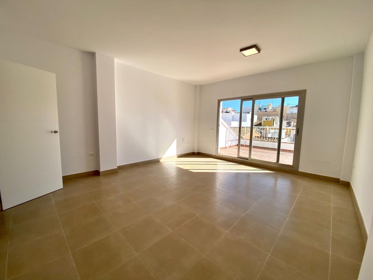 Apartment for sale in Calpe