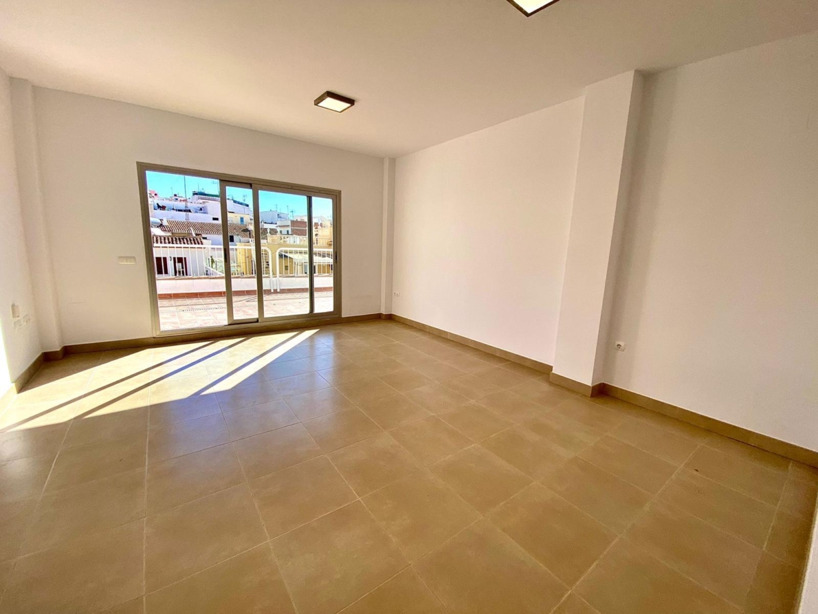 Apartment for sale in Calpe