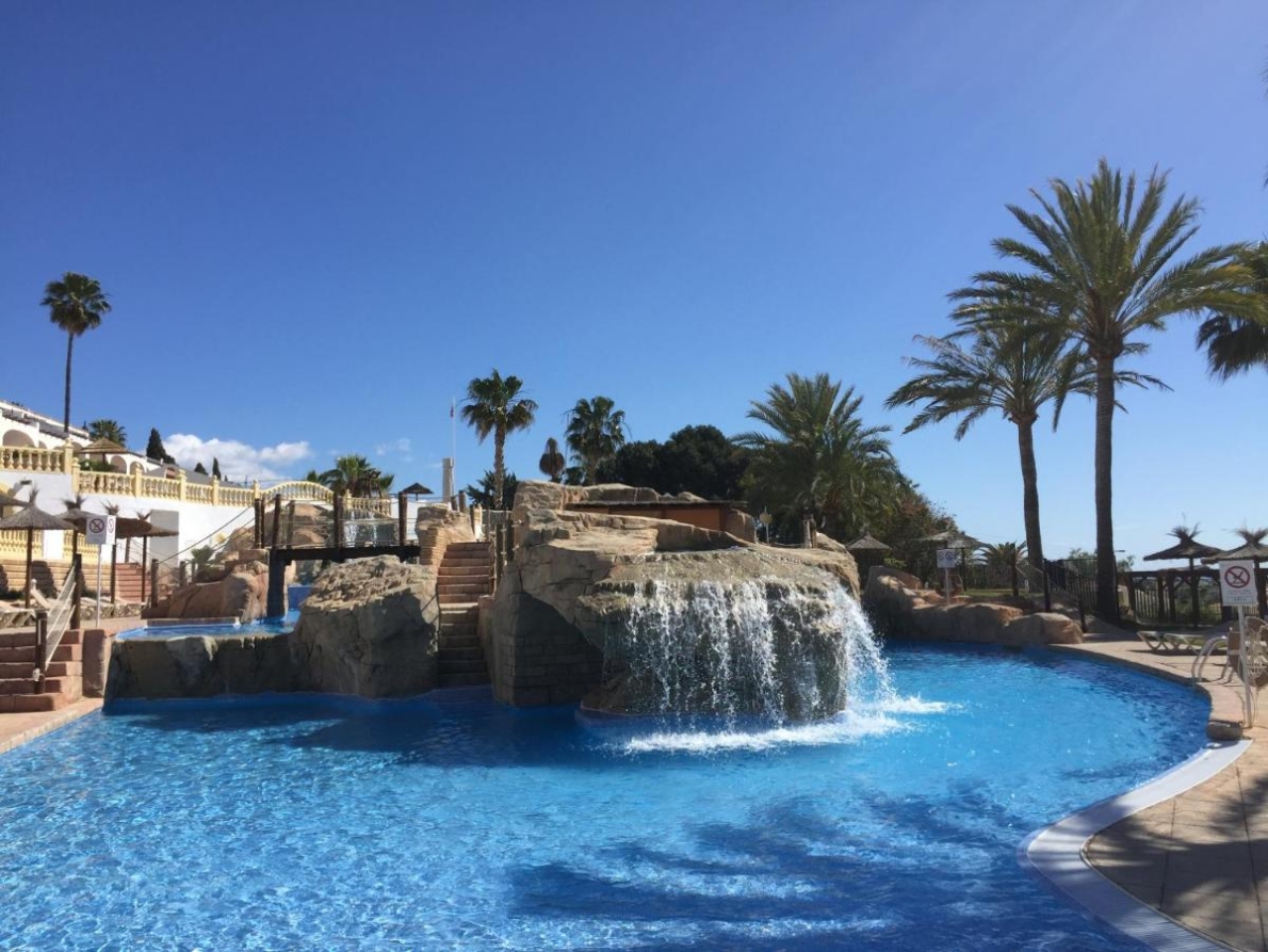 Apartment for sale in Calpe