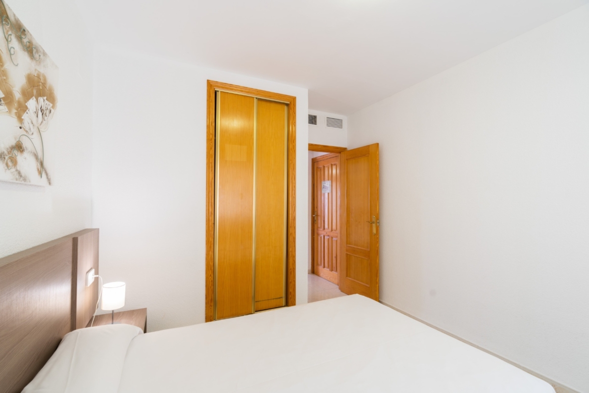 Apartment for sale in Calpe