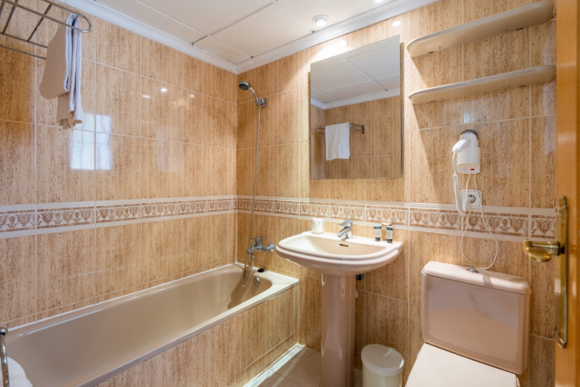Apartment for sale in Calpe