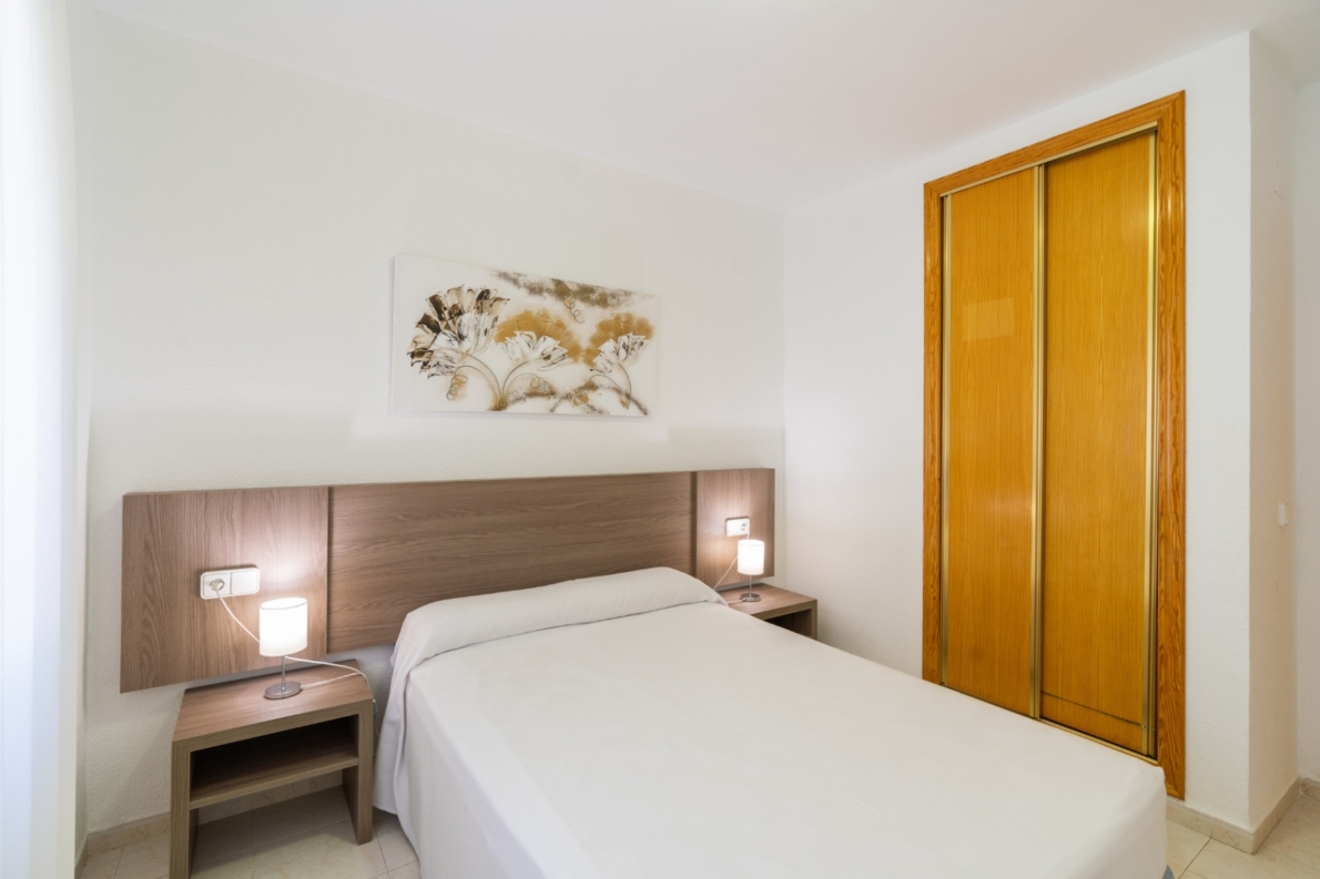 Apartment for sale in Calpe