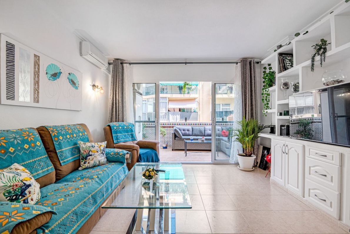 Apartment for sale in Calpe