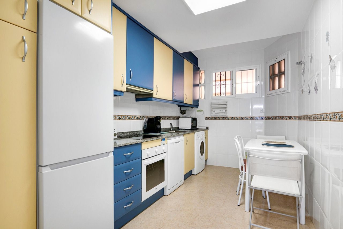 Apartment for sale in Calpe