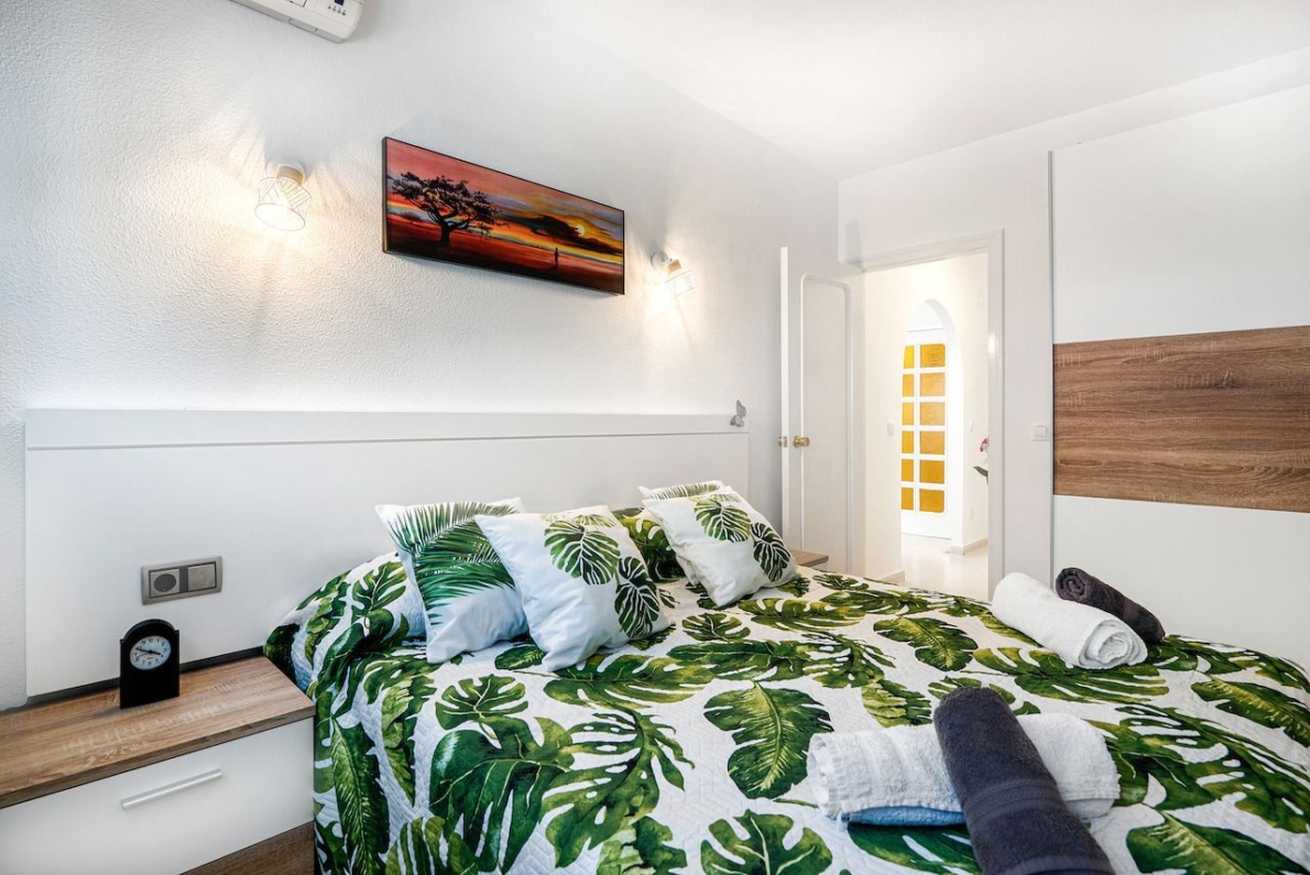 Apartment for sale in Calpe