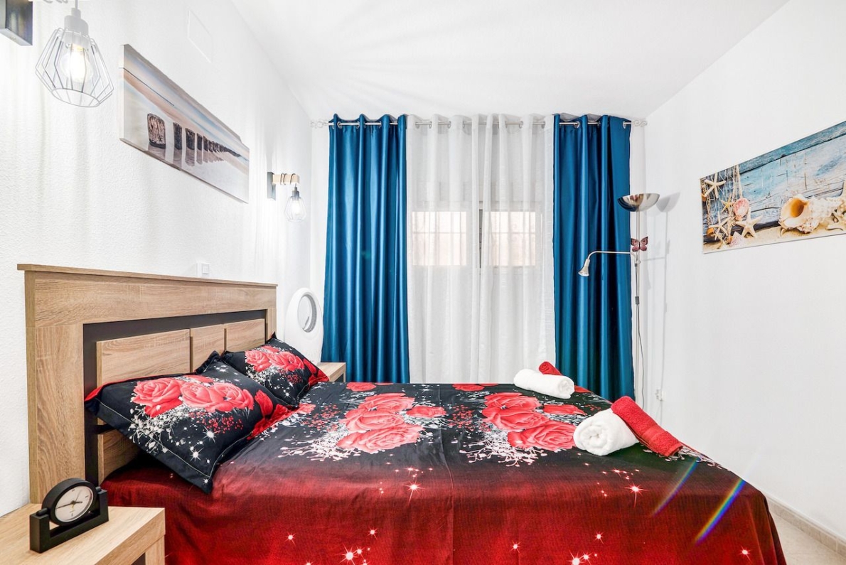 Apartment for sale in Calpe