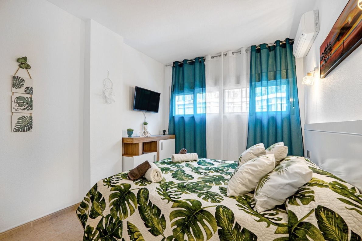 Apartment for sale in Calpe