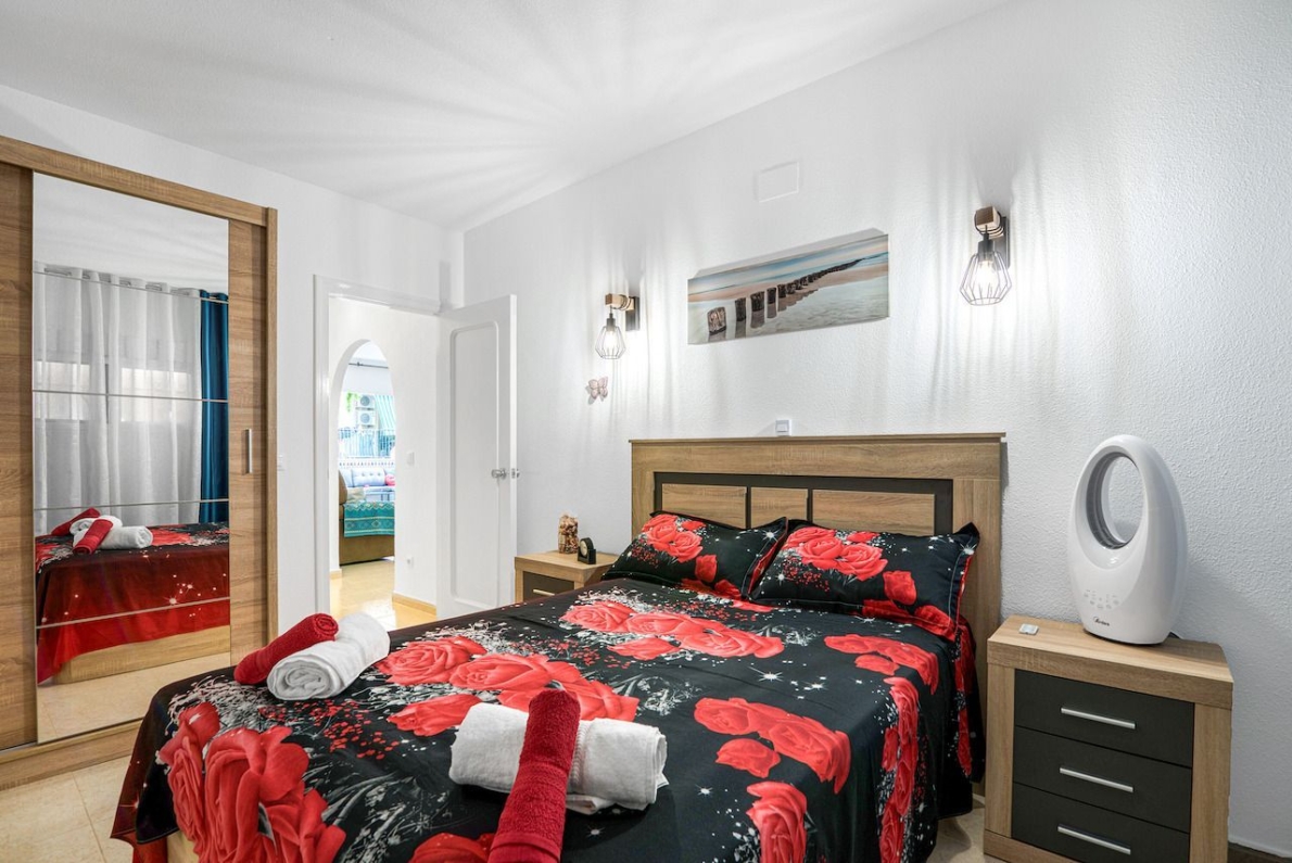 Apartment for sale in Calpe