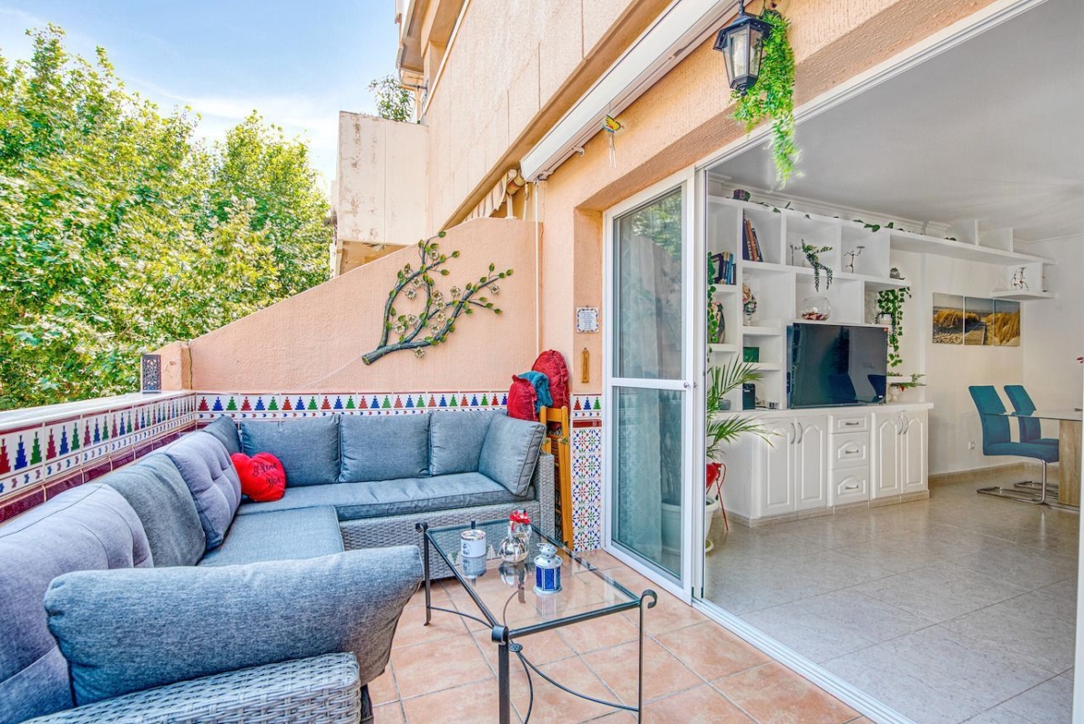 Apartment for sale in Calpe