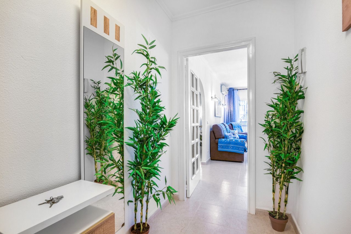 Apartment for sale in Calpe