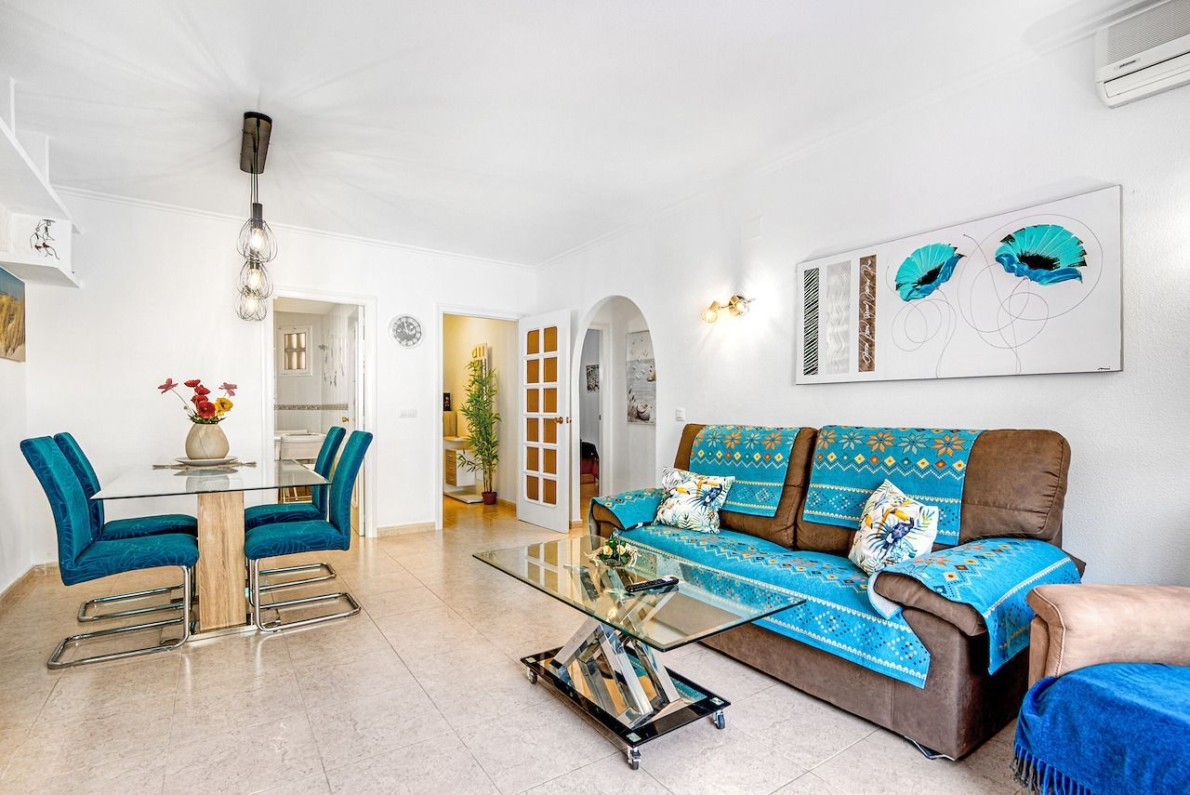 Apartment for sale in Calpe