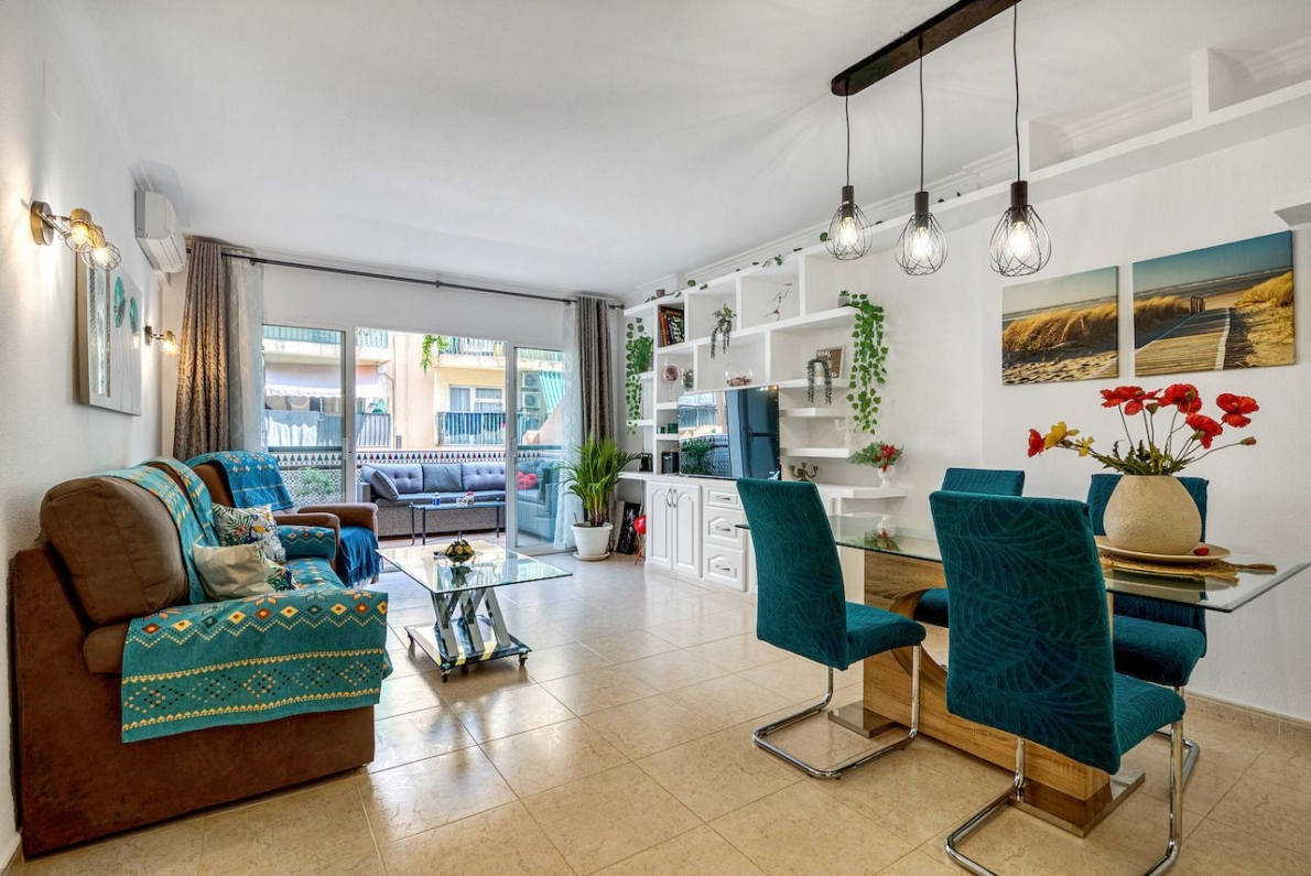 Apartment for sale in Calpe