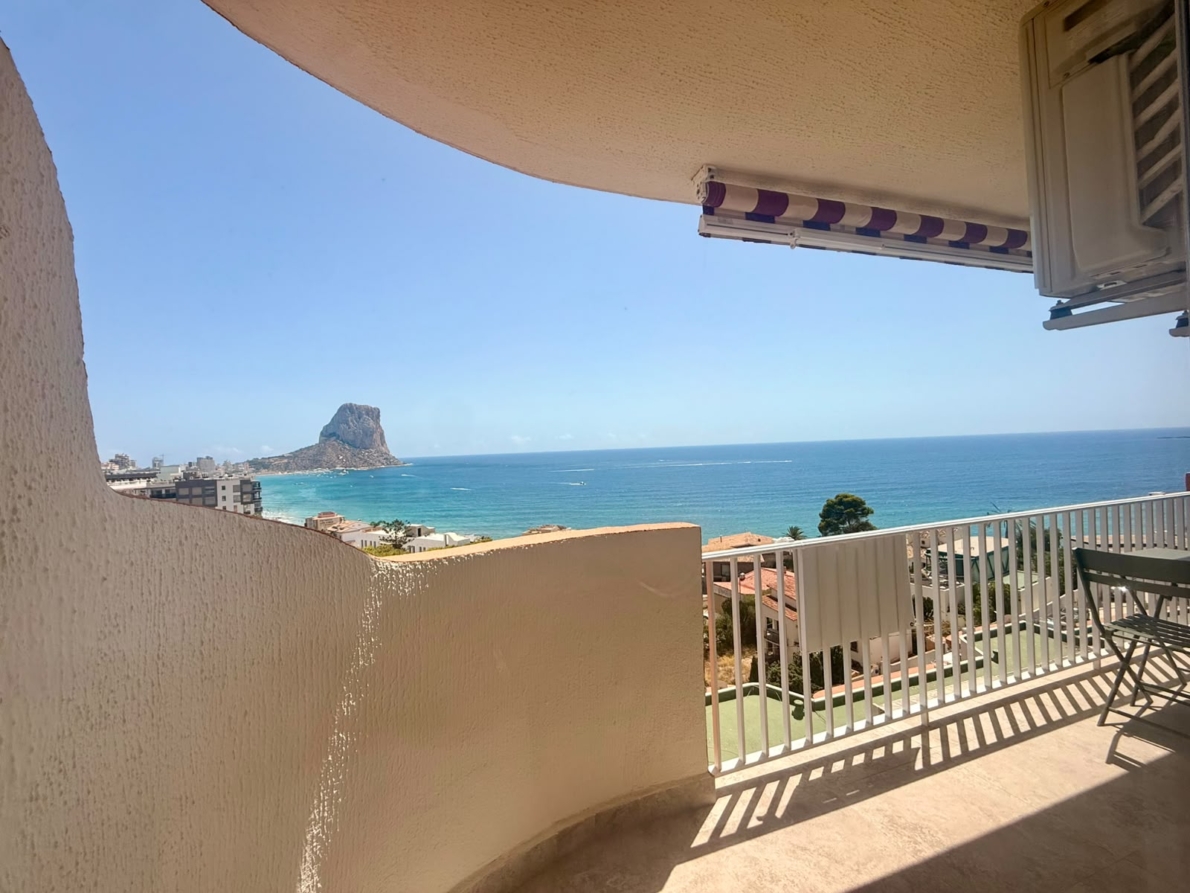 DP-49-A3-1 Apartment for sale in Calpe