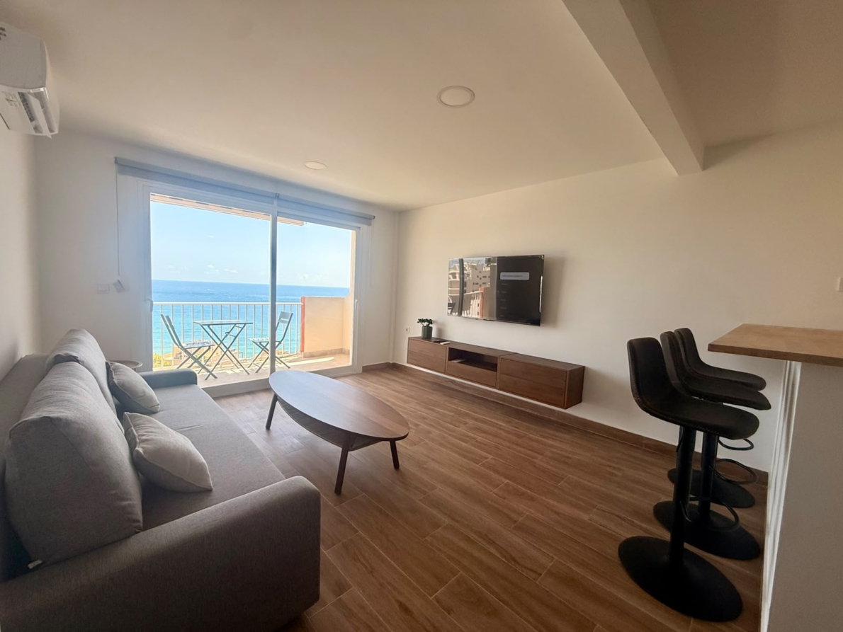 DP-49-A3-2 Apartment for sale in Calpe