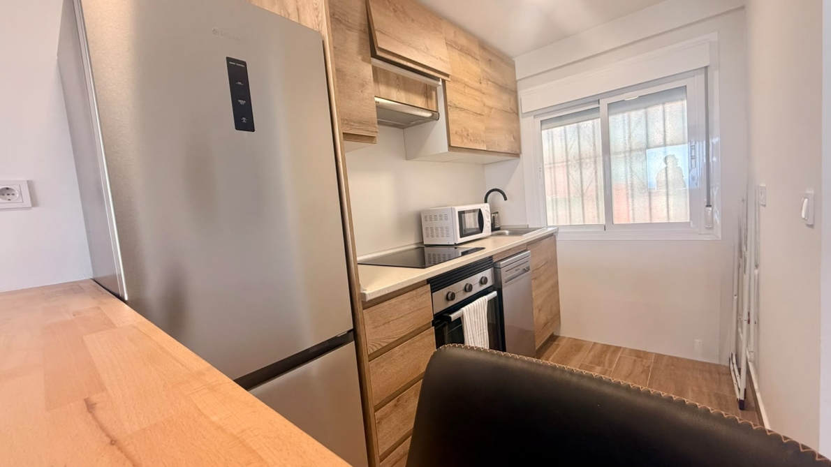 DP-49-A3-3 Apartment for sale in Calpe