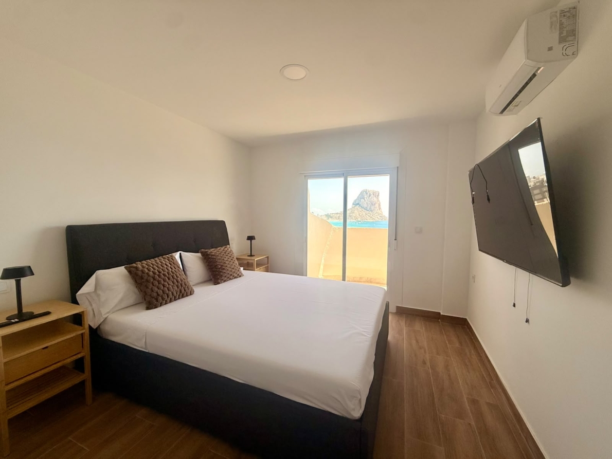 DP-49-A3-4 Apartment for sale in Calpe