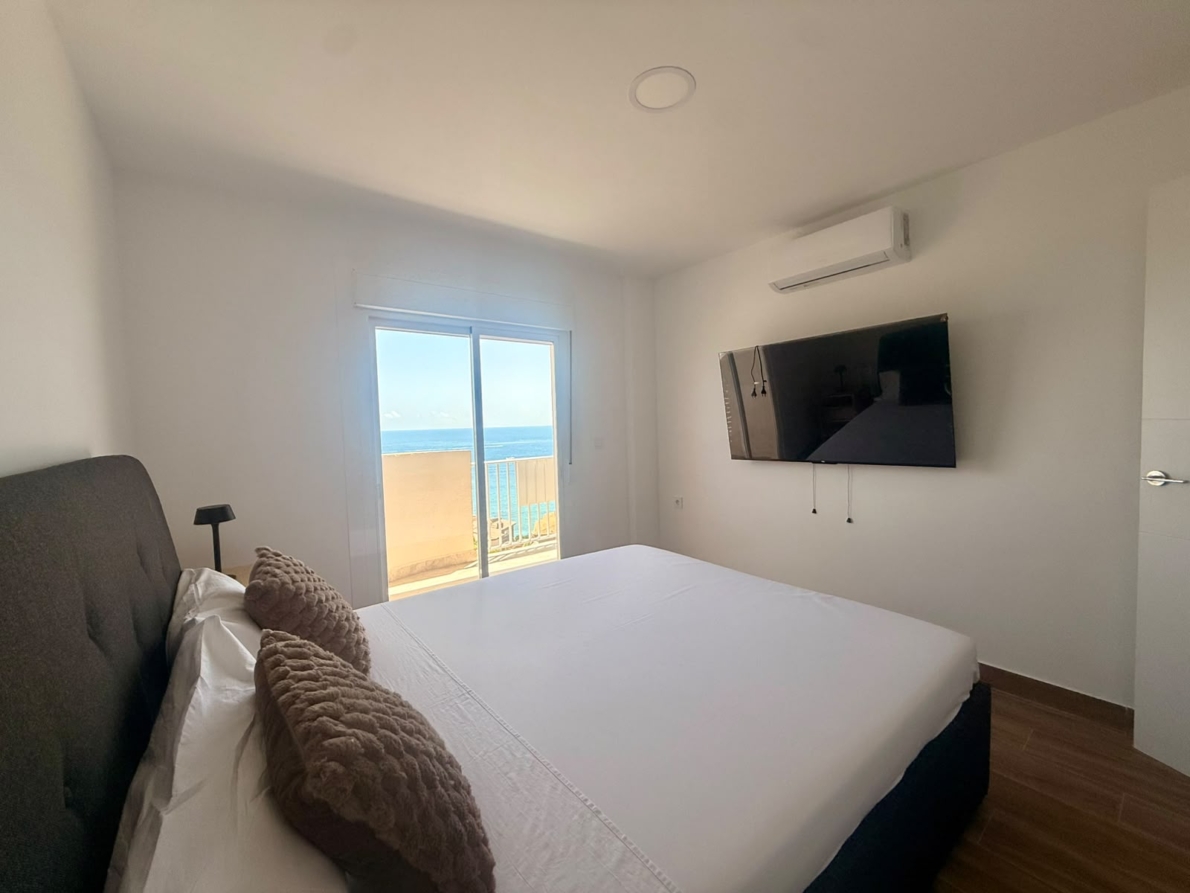DP-49-A3-5 Apartment for sale in Calpe