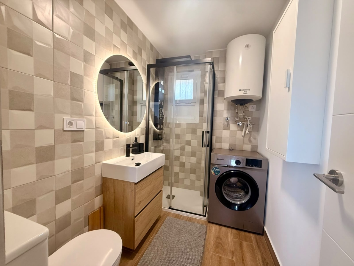 DP-49-A3-6 Apartment for sale in Calpe
