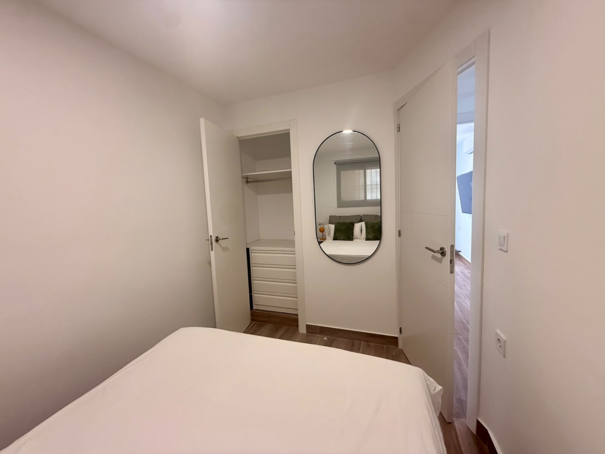 DP-49-A3-8 Apartment for sale in Calpe
