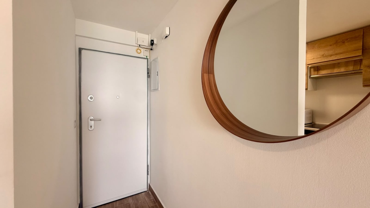 DP-49-A3-9 Apartment for sale in Calpe