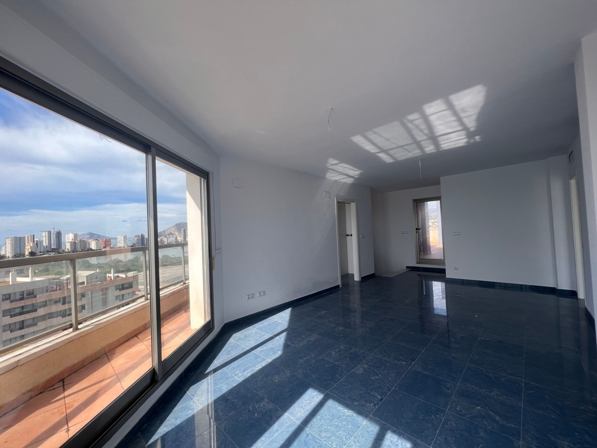 Apartment for sale in Calpe