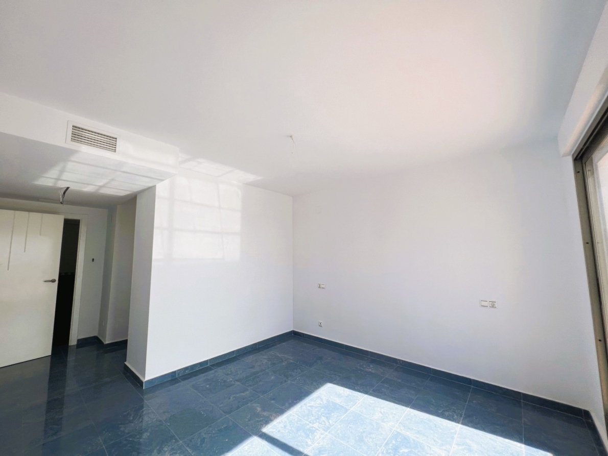 Apartment for sale in Calpe