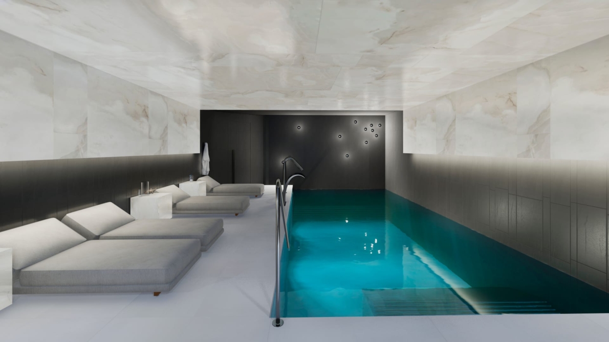 DP-49-A62-13 Apartment for sale in Calpe
