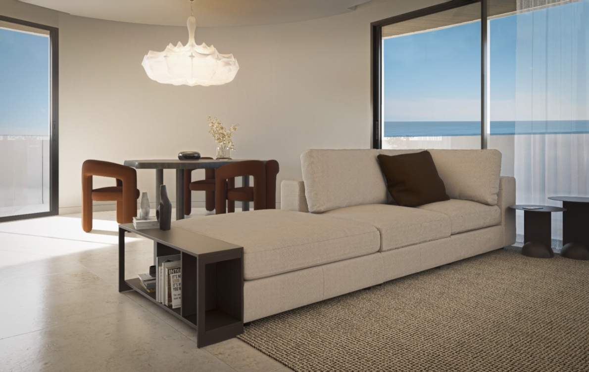 Apartment for sale in Calpe