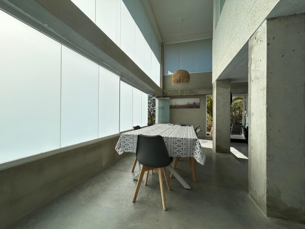 Apartment for sale in Altea