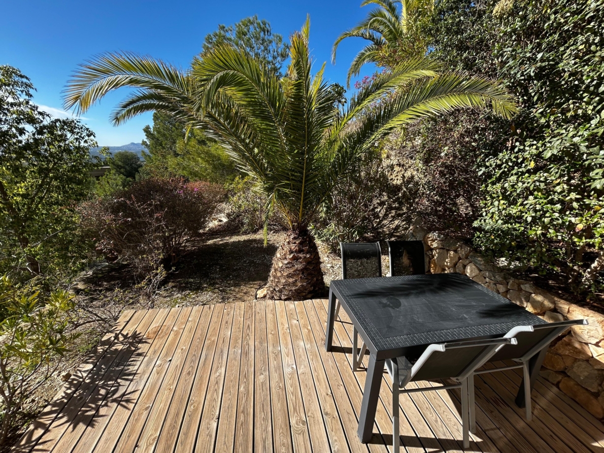Apartment for sale in Altea