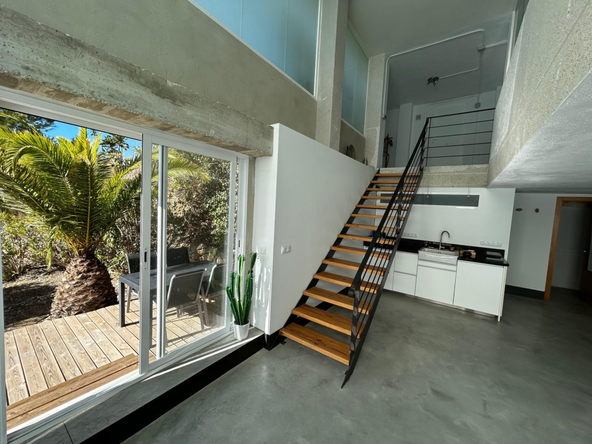 Apartment for sale in Altea