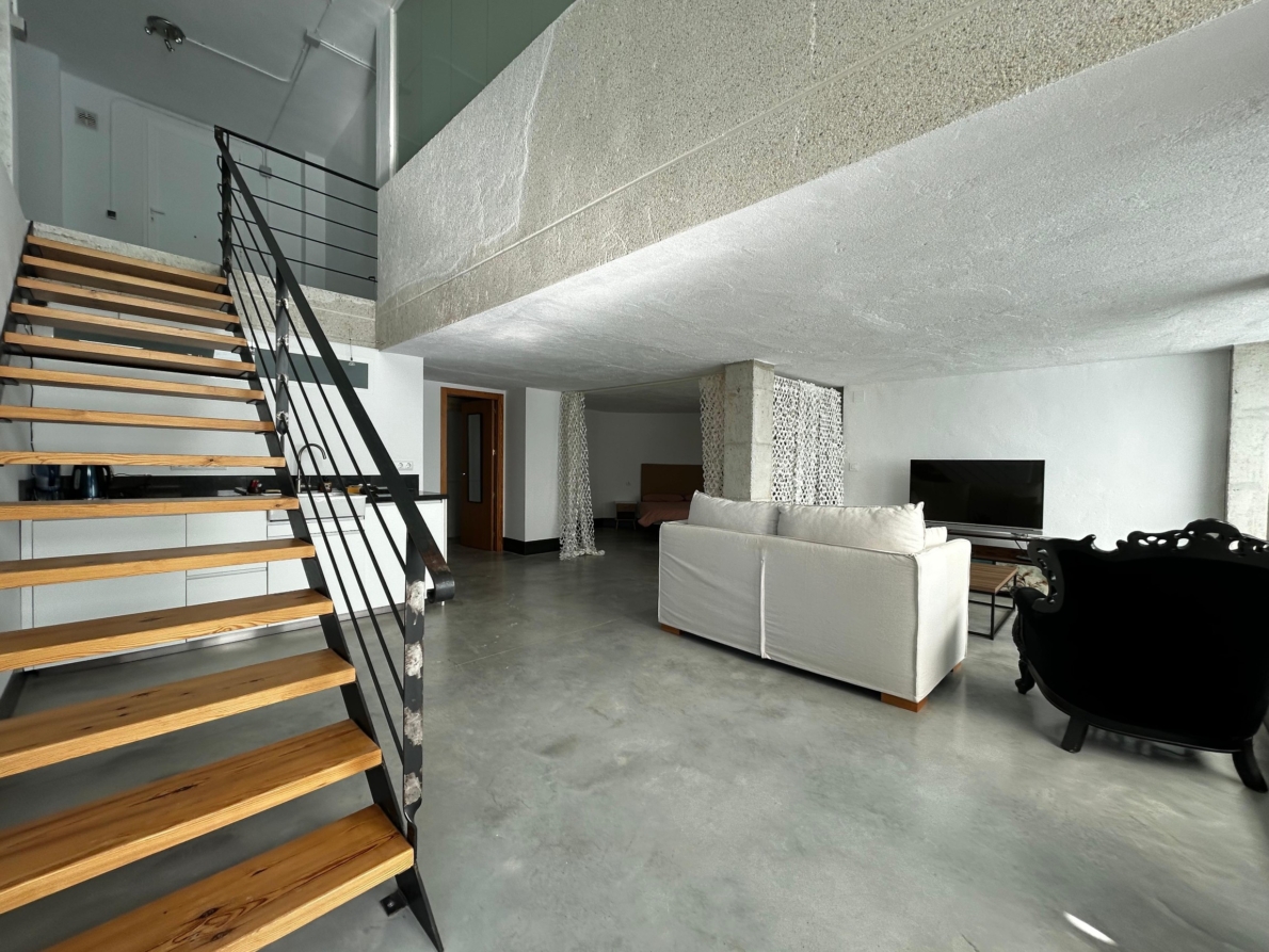 Apartment for sale in Altea