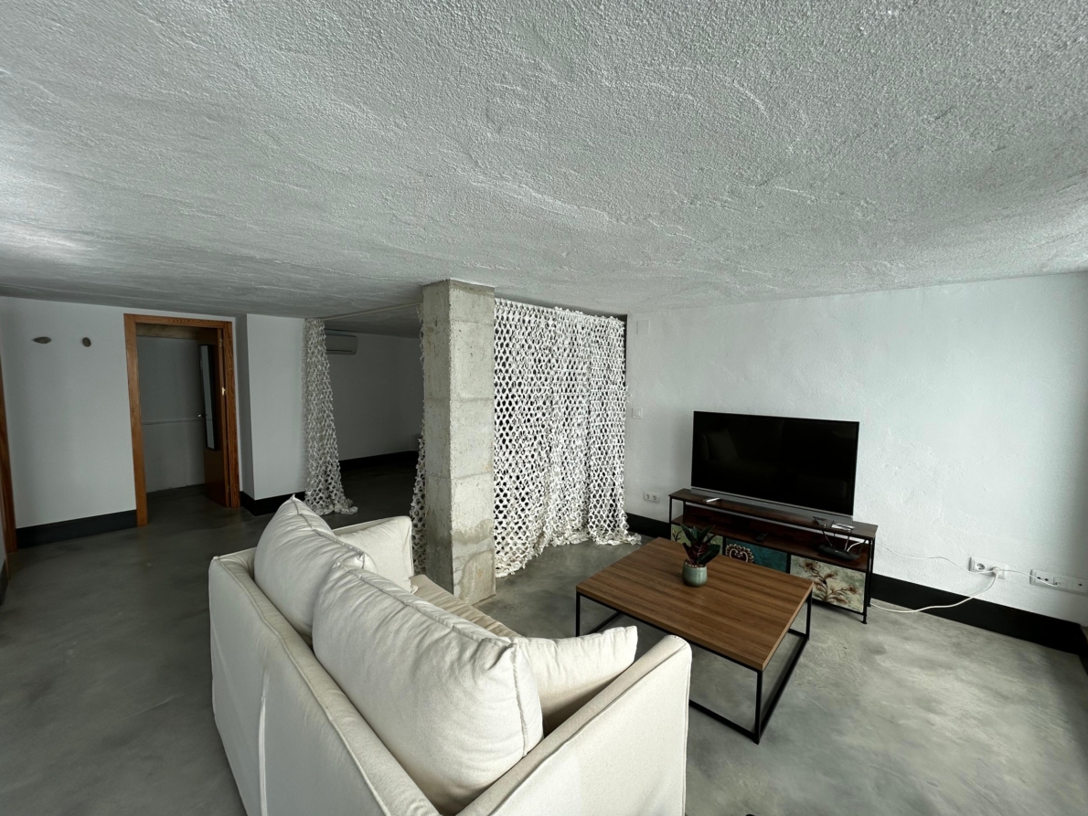 Apartment for sale in Altea