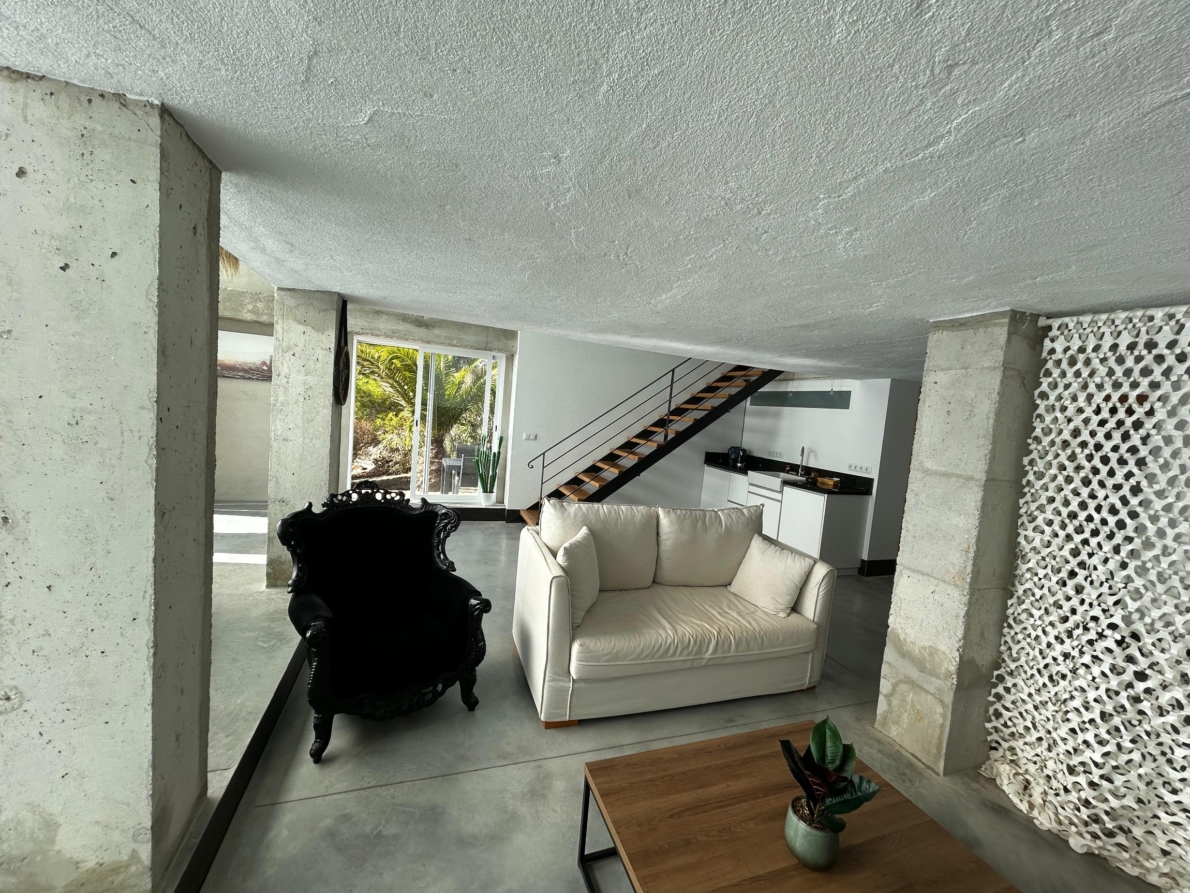 Apartment for sale in Altea