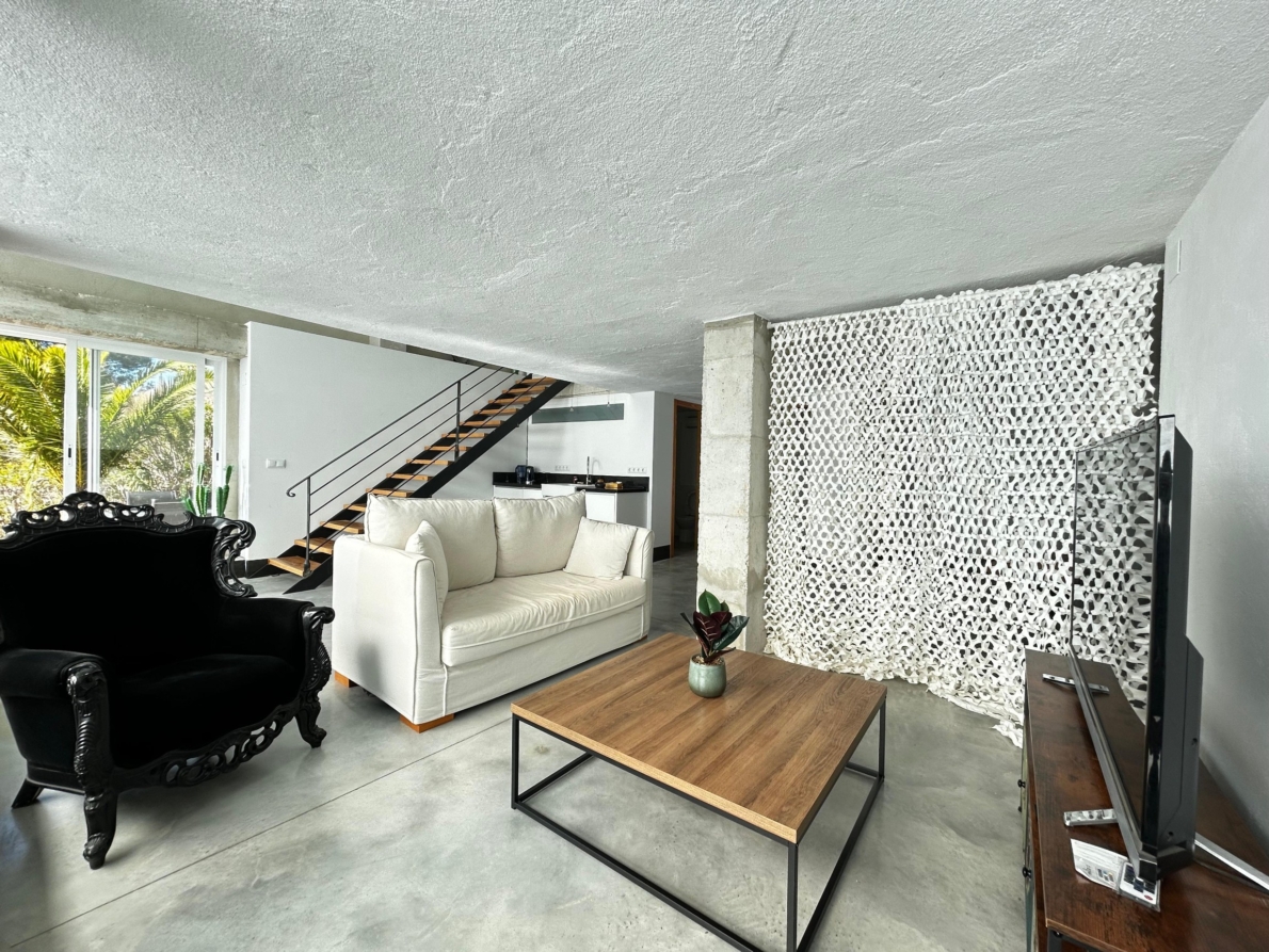 Apartment for sale in Altea