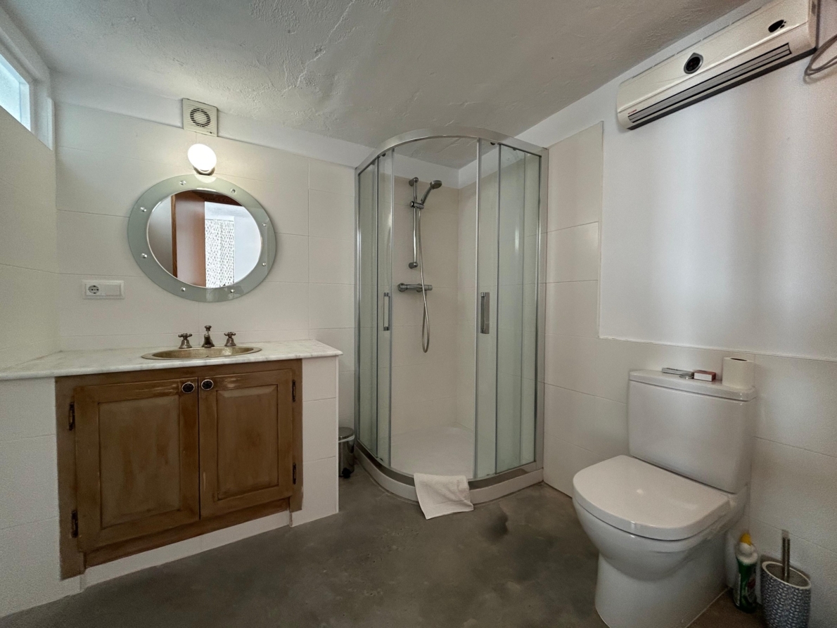 Apartment for sale in Altea