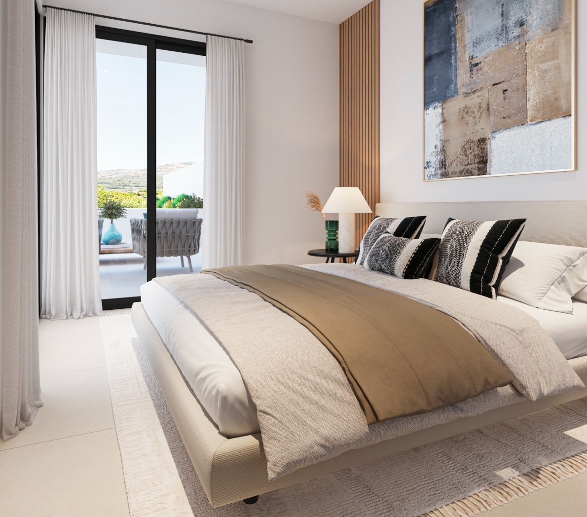 DP-49-A71-9 Apartment for sale in Alfaz del Pi
