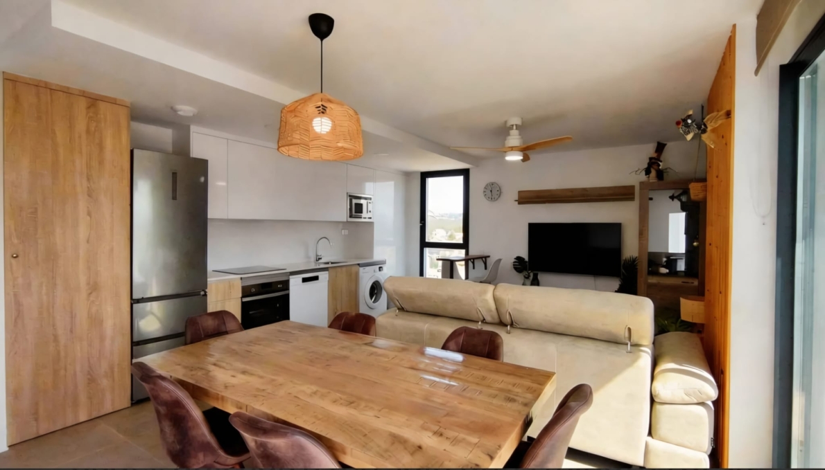 Apartment for sale in Calpe