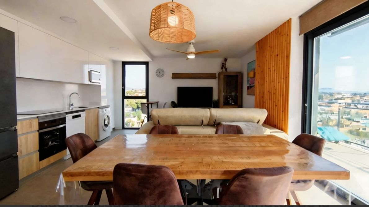 Apartment for sale in Calpe