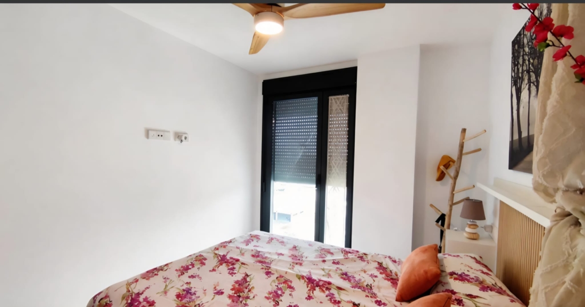 Apartment for sale in Calpe