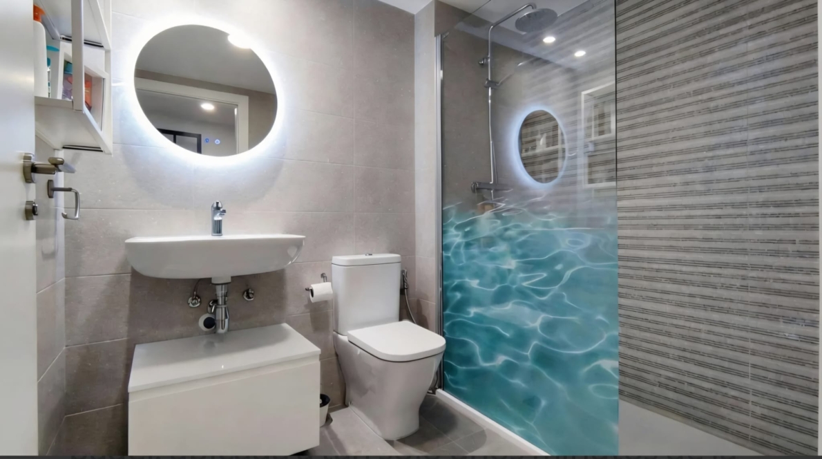 Apartment for sale in Calpe