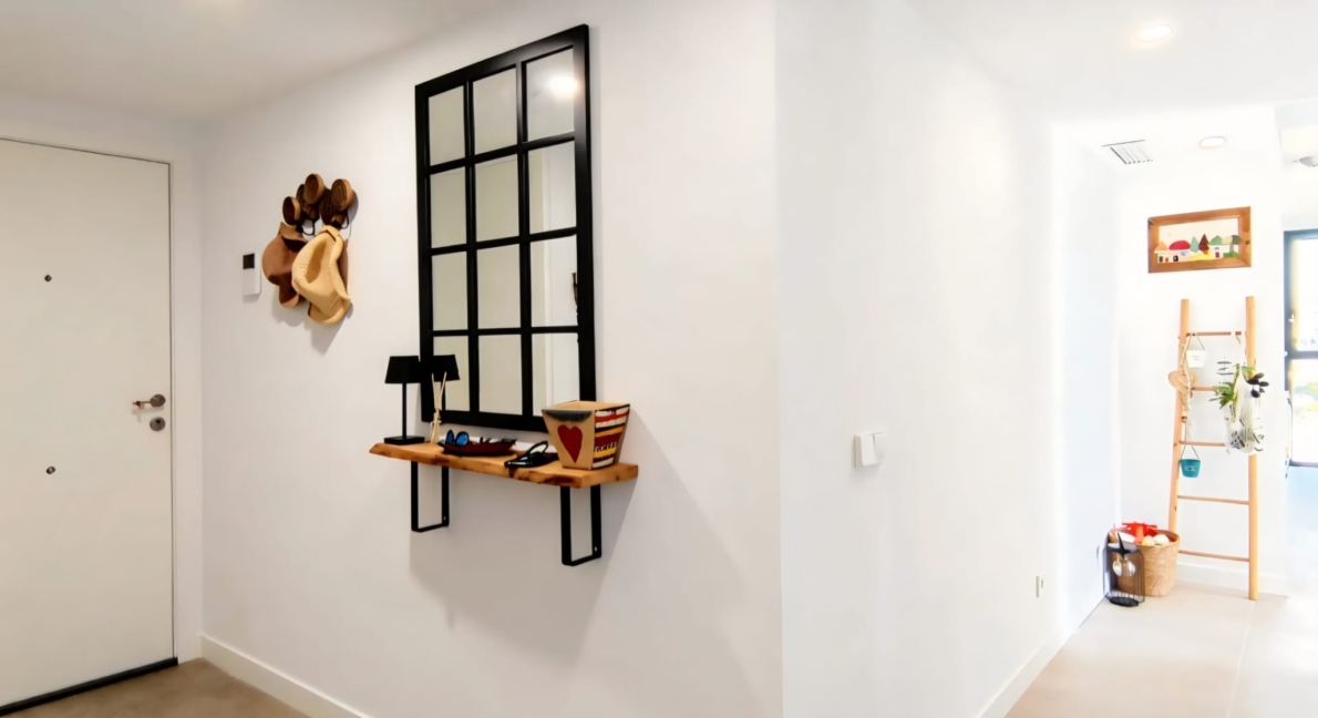 Apartment for sale in Calpe
