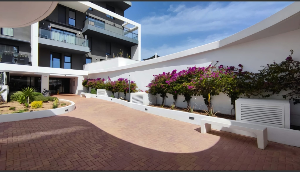 Apartment for sale in Calpe