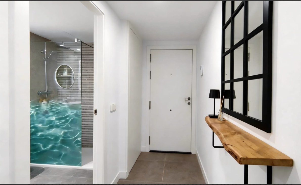 Apartment for sale in Calpe