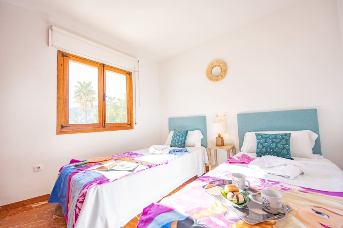 Villa for sale in Calpe