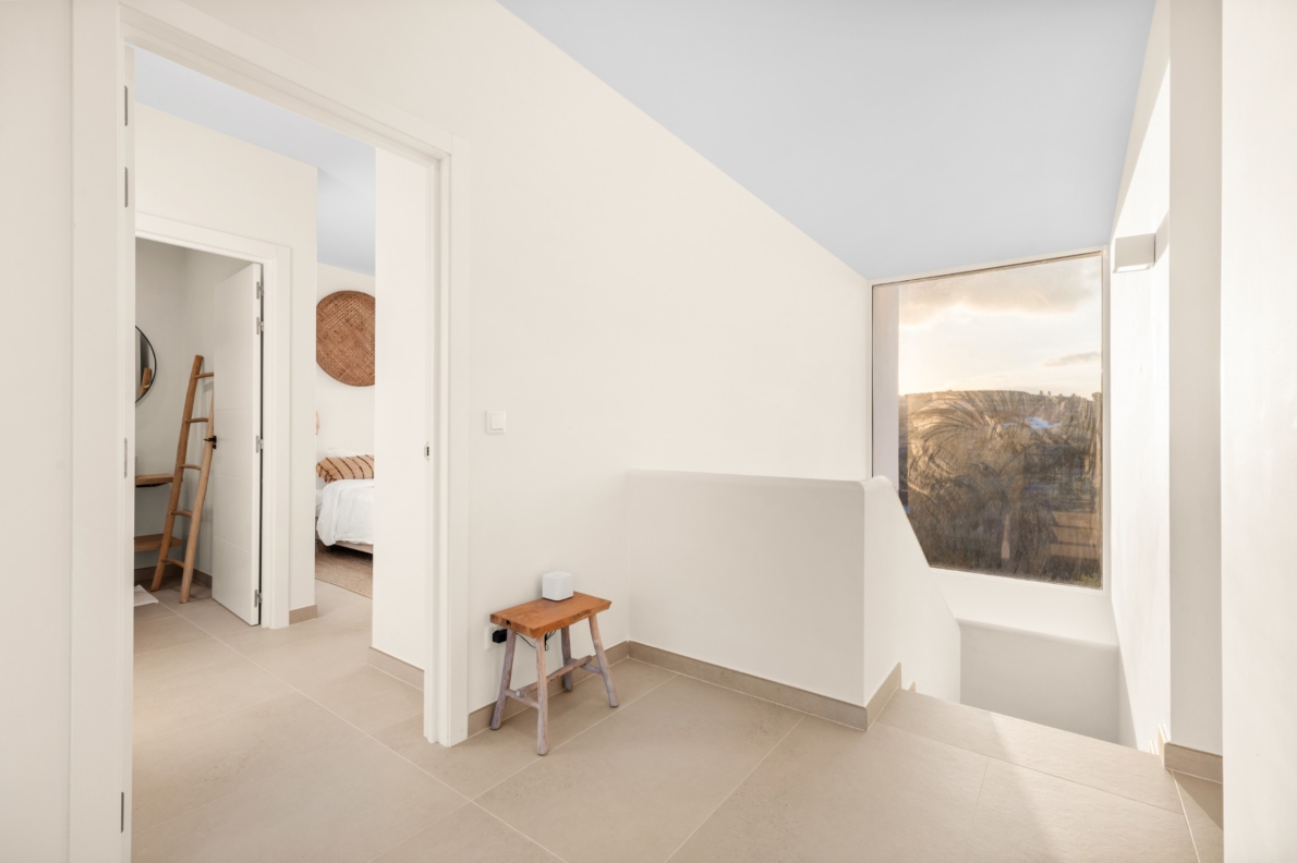 Villa for sale in Benitachell